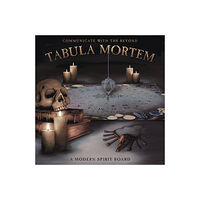 Judas Knight Tabula Mortem : Spirit Board