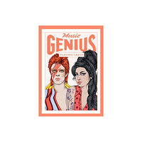 Lee Rik Genius Music (Genius Playing Cards)