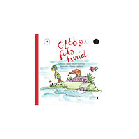 Marie Winald Karlström Ottos fula hund (inbunden)