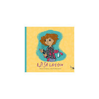 Helena Lund-Isaksson Aj! sa Lotten (inbunden)