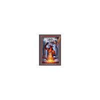 Jim Zub Artificers & Alchemy (Dungeons & Dragons) (inbunden, eng)