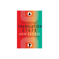 Ann Leckie Translation State (pocket, eng)