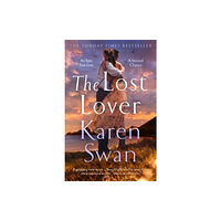 Karen Swan The Lost Lover (häftad, eng)