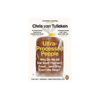 Chris van Tulleken Ultra-Processed People (pocket, eng)