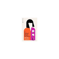 Nanae Aoyama A Perfect Day to be Alone (pocket, eng)