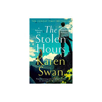 Karen Swan The Stolen Hours (pocket, eng)