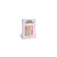 Natascha Maksimovic Paper Marbling (pocket, eng)