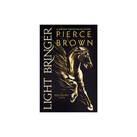 Pierce Brown Light Bringer (pocket, eng)