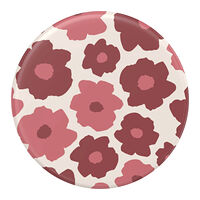 POPSOCKETS PopGrip Original Mauve Floral