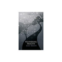 Emily Bronte Wuthering heights (pocket, eng)