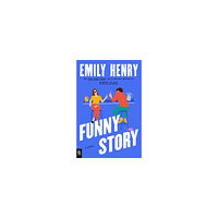 Emily Henry Funny Story (häftad, eng)