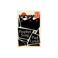 Paul Lynch Prophet Song (pocket, eng)