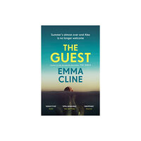 Emma Cline The Guest (pocket, eng)