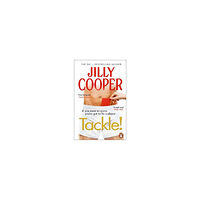 Jilly Cooper Tackle! (pocket, eng)