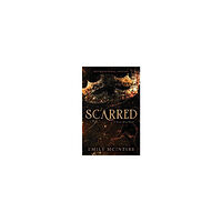 Emily McIntire Scarred (pocket, eng)