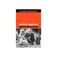 Quentin Tarantino Cinema Speculation (pocket, eng)