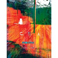 Svalan Sörblom CBA vol 62|63: Liminal Space (häftad, eng)