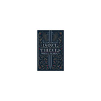 Mary E. Pearson Dance of Thieves (pocket, eng)