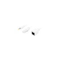 LANBERG Lanberg AD-POE-0015-W PoE-adapters