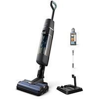Philips Philips AquaTrio Cordless XW7110/01 Trådlös våt- och torrdammsugare i 7000-serien