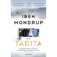 Iben Mondrup Tabita (pocket)