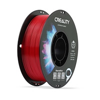 Creality3D Creality3D - röd - CR-PETG filament
