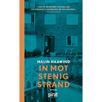 Malin Haawind In mot stenig strand (pocket)