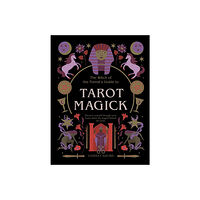 Quarto Publishing Plc Witch Of The Forest's Guide To Tarot Magick (häftad, eng)