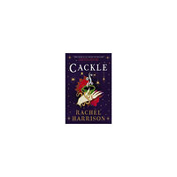 Rachel Harrison Cackle (pocket, eng)