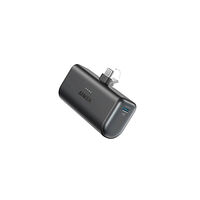 Anker Group Anker Nano 5000 mAh Svart