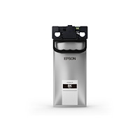 EPSON Epson C13T11E140 bläckpatroner 1 styck Original Mycket hög kapacitet Svart