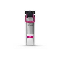 EPSON Epson C13T11D340 bläckpatroner 1 styck Original Hög (XL) avkastning Magenta