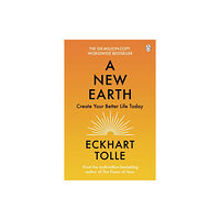 Eckhart Tolle A New Earth (pocket, eng)