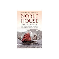 James Clavell Noble House (pocket, eng)