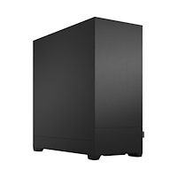 Fractal Design Fractal Design Pop XL Silent Tower Svart