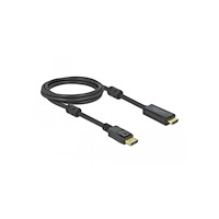 DeLOCK Delock adapterkabel - DisplayPort / HDMI - 2 m