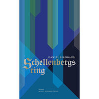 Daniel Birnbaum Schellenbergs ring (bok, danskt band)