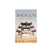 James Clavell Shogun (pocket, eng)