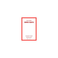 Ruth Ware Zero Days (pocket, eng)