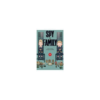 Tatsuya Endo Spy x Family, Vol. 11 (häftad, eng)