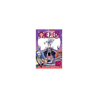 Eiichiro Oda One Piece, Vol. 103 (häftad, eng)