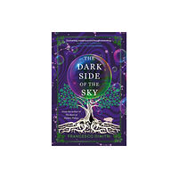 Francesco Dimitri The Dark Side of the Sky (pocket, eng)
