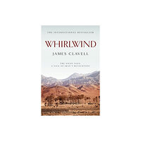 James Clavell Whirlwind (pocket, eng)