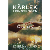 Emelie Bodin Cecilia (bok, danskt band)