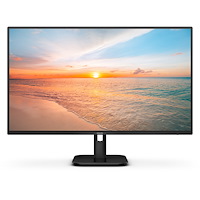 Philips Philips 1000 series 27E1N1100A/00 LED display 68,6 cm (27") 1920 x 1080 pixlar Full HD LCD Svart