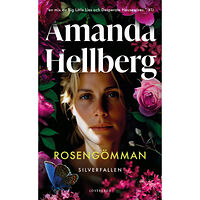 Amanda Hellberg Rosengömman (pocket)