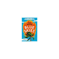 T. C. Boyle Blue Skies (pocket, eng)