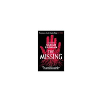 Sarah Langan The Missing (pocket, eng)