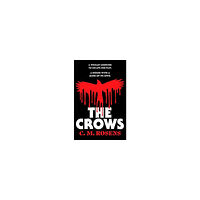 C. M. Rosens The Crows (pocket, eng)