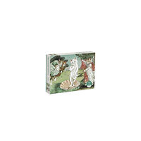 MacMillan Ltd NON Books Birth of Venus Meowsterpiece of Western Art 1000 Piece Puzzle (bok, eng)